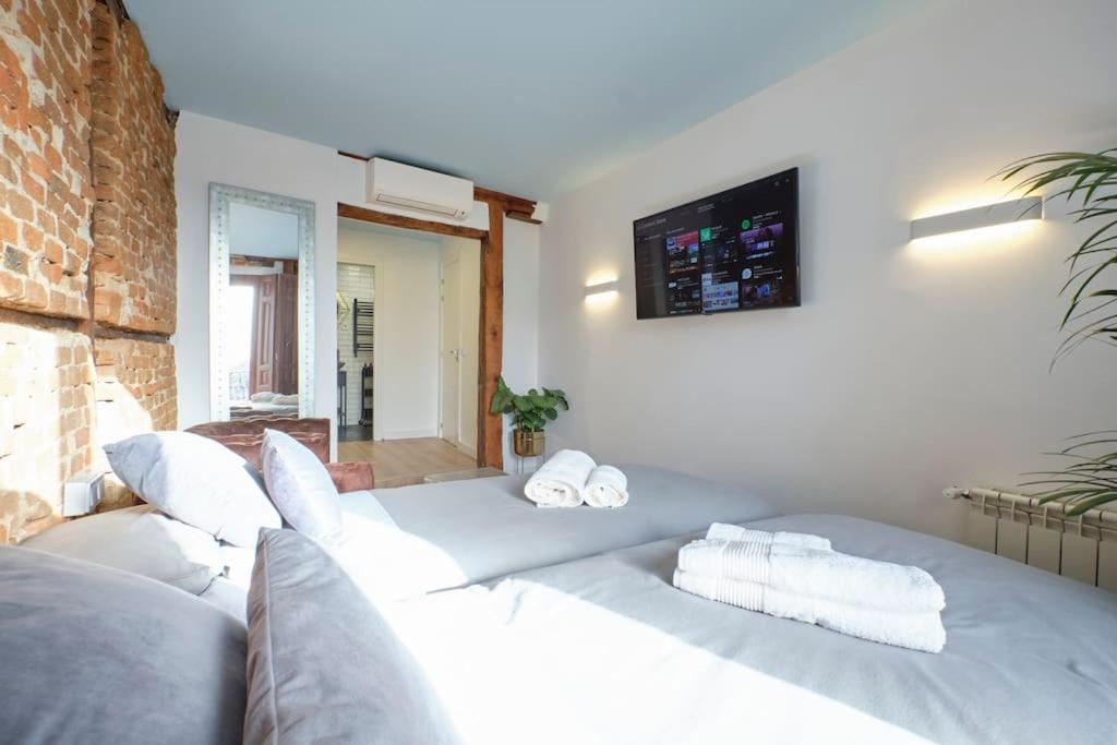 Appartement ºººpy Historical Citycentre Wifi Ac Smarttvººº *