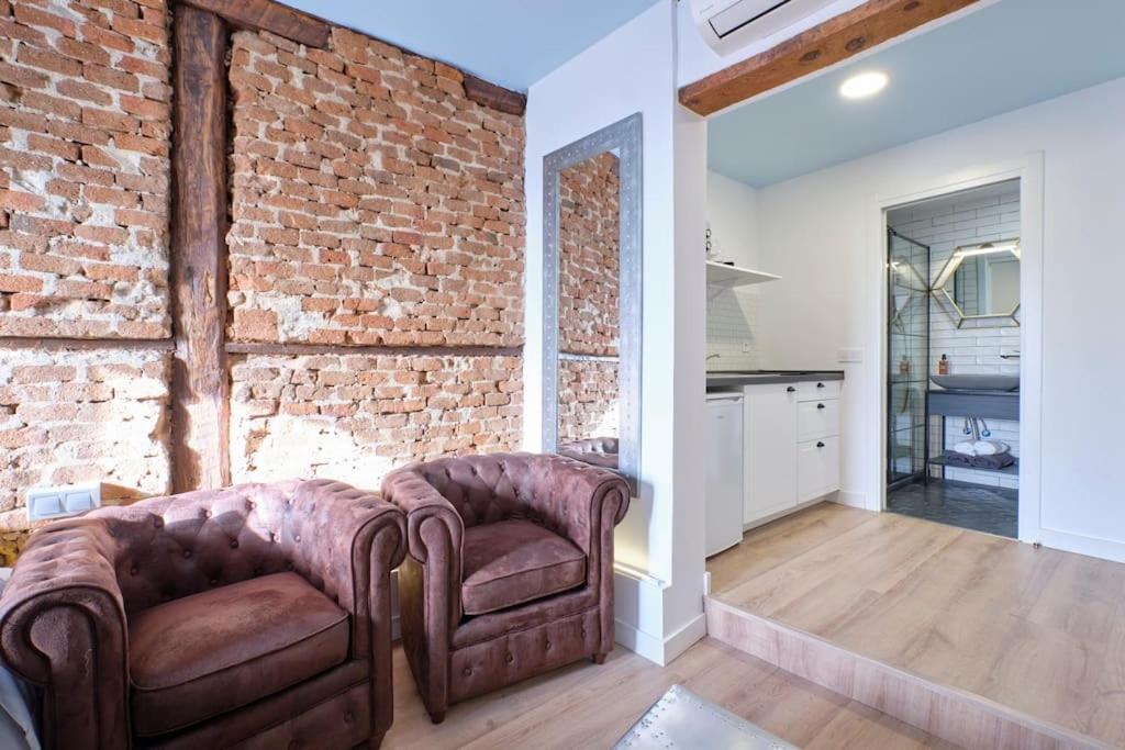 Appartement ºººpy Historical Citycentre Wifi Ac Smarttvººº Madrid